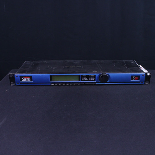 Used Digitech STUDIO S200 STEREO EFFECTS Multi Effects 40123-S000127162