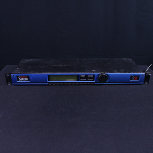 Used Digitech STUDIO S200 STEREO EFFECTS Multi Effects 40123-S000127163