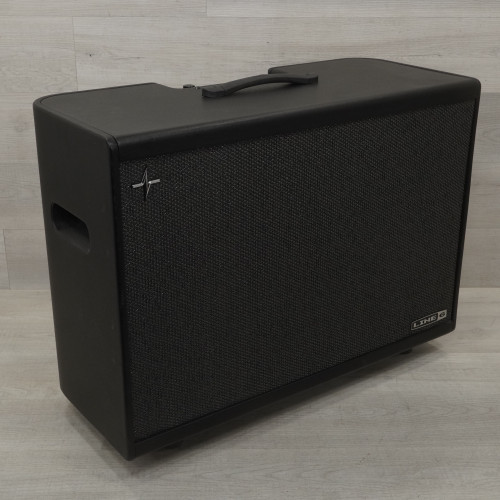 Used Line 6 Powercab 212 Plus Active Cabinet 40015-S000322839