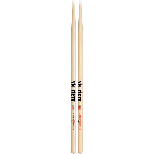New VIC FIRTH 7A NYLON TIP 40009-KAM-7AN