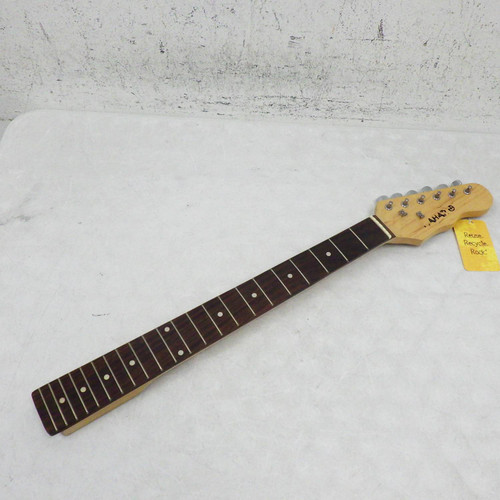 Used Yamaha Guitar Neck 40042-S000253302