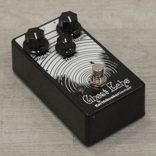 Used Earthquaker Devices Ghost Echo Reverb Pedal 40015-S000322853