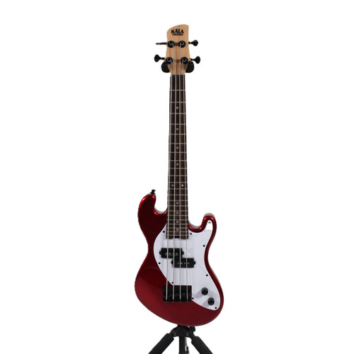 Kala UBASS-SB-RD-FS Guitar