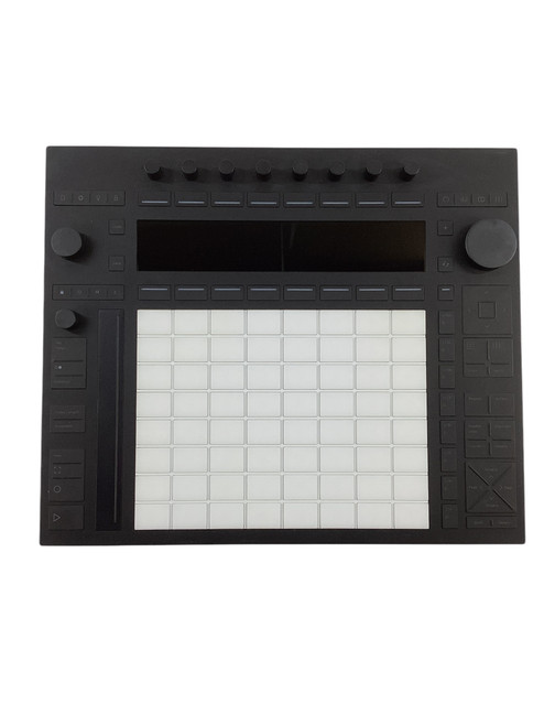 Used Ableton PUSH 3 W/AC -NO PROCESSOR  41115-S000110626