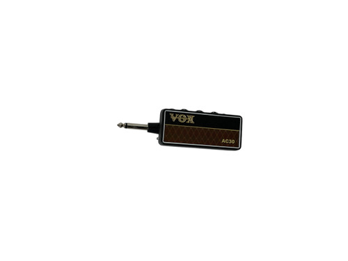 Used Vox AP2-AC Guitar Accessory 41120-S000032232