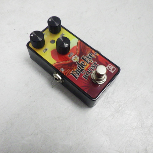 Used Ca Line Eagle Eye Guitar Effects Pedal 40042-S000253343