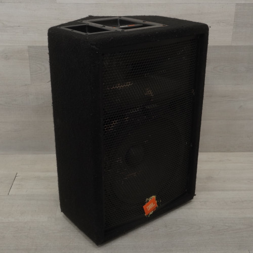 Used JBL JRX112M Passive Full Range Speaker Cabinet 40015-S000322927