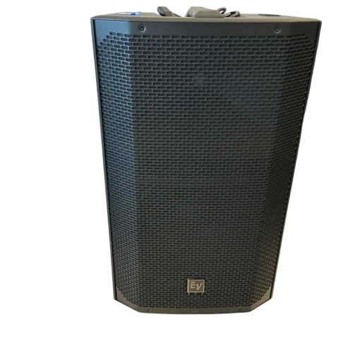 Used Electrovoice - EV EVERSE 12 Powered Full Range Speaker Cabinet 40009-S000303048