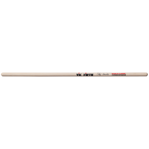 Vist Large View of Product Image Which is New Vic Firth Alex Acuna Timbale