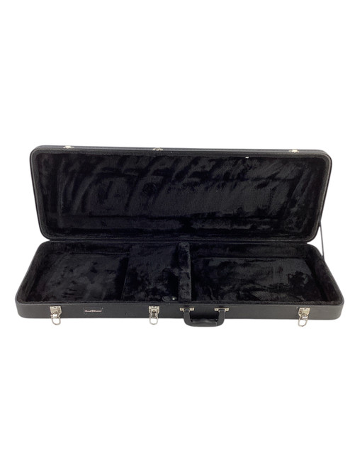 Used Road Runner Hardshell Electric Guitar Case 41115-S000110663