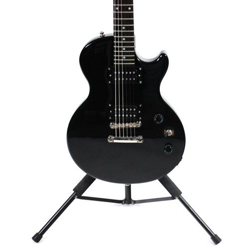 Epiphone SPECIAL II LP Type Electric Guitar Black 6-String