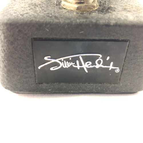 Used Dunlop JHM9 JIMI HENDRIX WAH Wah Pedal 41128-S000103397