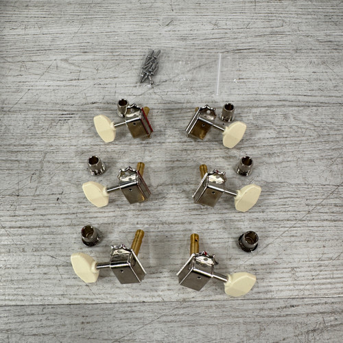 Used PRS Traditional Tuners - 3 x 3 40112-S000176239