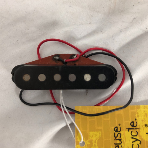 Used NO BRAND (Brandless Product) MISC SINGLE COIL Guitar Pickup 41128-S000103410