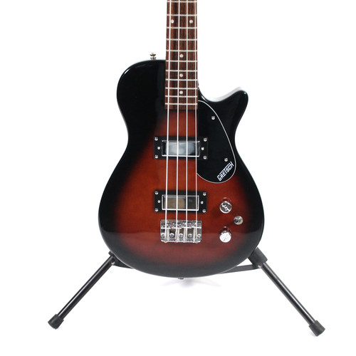 Gretsch ELECTROMATIC G2220 Bass Guitar Sunburst 4-String