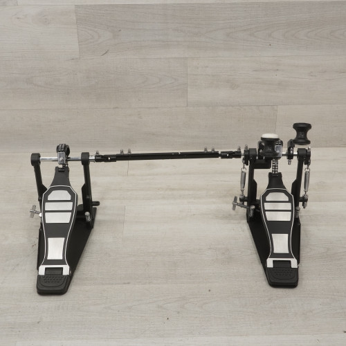 Used Double Kick Drum Pedal 40015-S000323060