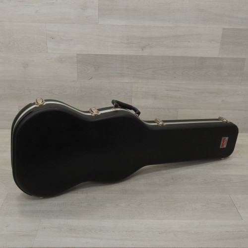 Used SKB ODC Guitar Case 40015-S000323084