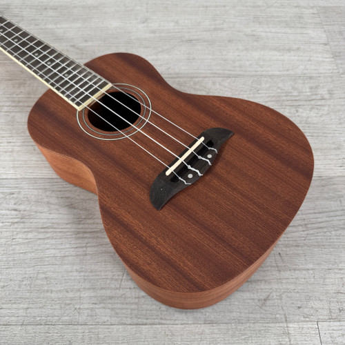 Used Oscar Schmidt OU2 Concert Ukulele 40112-S000176315