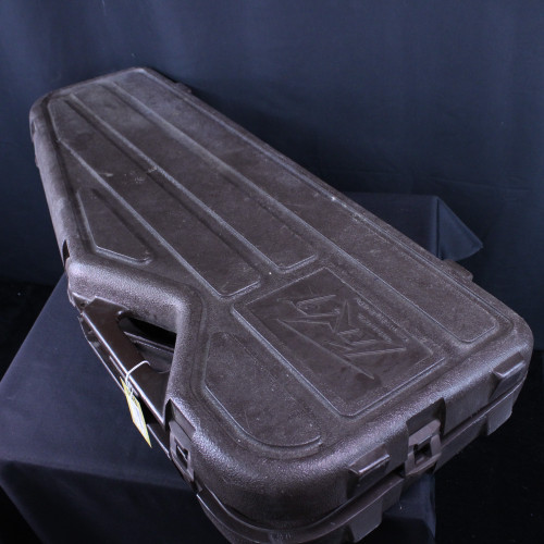 Used Peavey ELECTRIC GUITAR CASE T-15 Guitar Case 40123-S000127278