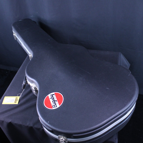 Used Road Runner ELECTROMATIC CASE Guitar Case 40123-S000127280
