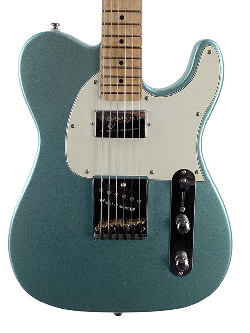 Used G&L ASAT Classic Tribute Electric Guitar 41115-S000110734