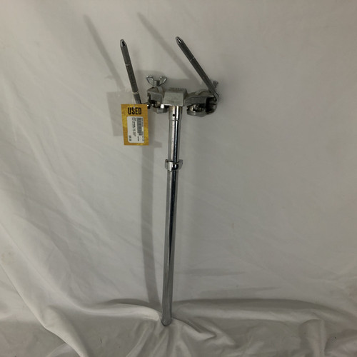 Vist Large View of Product Image Which is Used Tama OMNI-SPHERE TOM MOUNT Vintage Drum Hardware