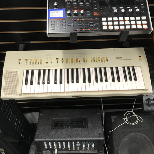 Used Yamaha PS-10 49-Key Synthesizer 49-Key 41125-S000038304