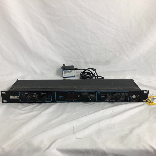 Used Lexicon ALEX Delay 41128-S000103461