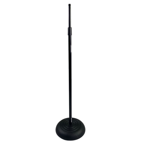 Used On Stage STRAIGHT Microphone Stand 40090-S000078228