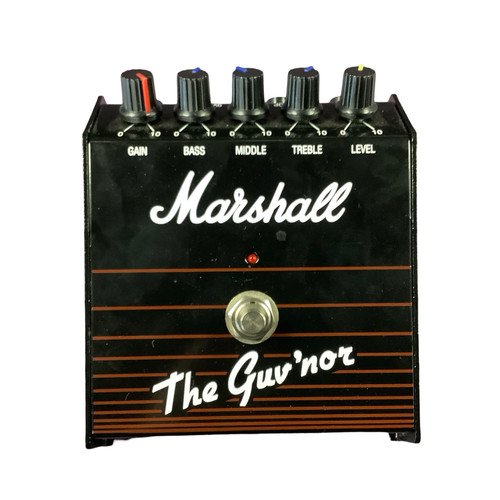 Vist Large View of Product Image Which is Used Marshall THE GUVNOR Guitar Effect 40083-S000150542