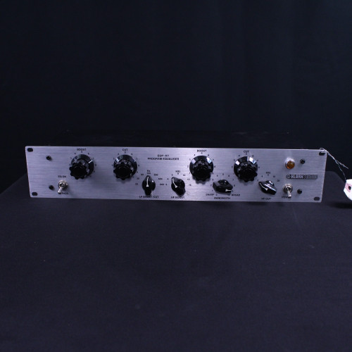 Used Klark Teknik EQP-KT EQUALIZER Equalizer 40123-S000127335
