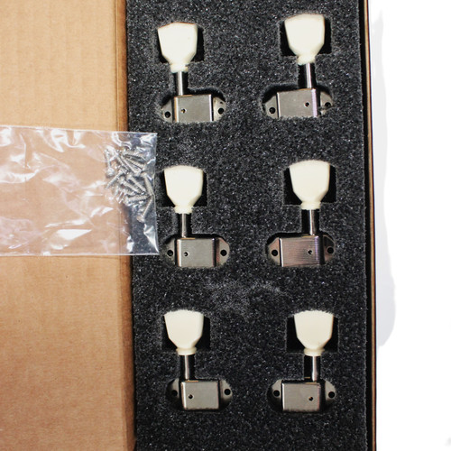 Paul Reed Smith - PRS PHASE III TUNERS Guitar Hardware