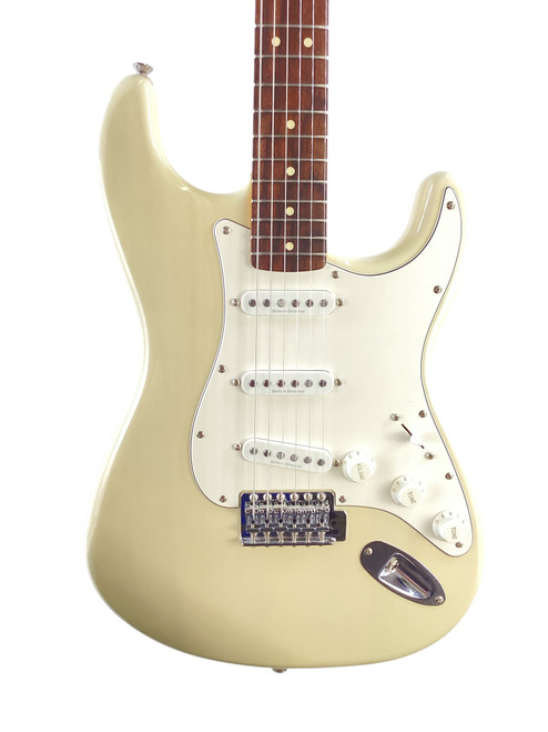 Vist Large View of Product Image Which is Used Squier Stratocaster Vintage Mod Electric Guitar 41115-S000110787