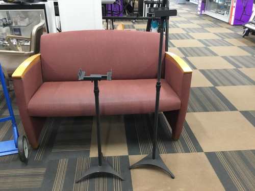 Vist Large View of Product Image Which is Used SPEAKER/MONITOR STAND PAIR Speaker Stand 40012-S000298430