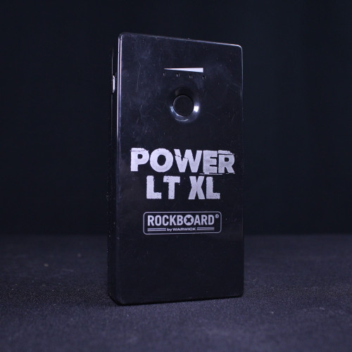 Used ROCKBOARD POWER Pedal Power Supply 40123-S000127377