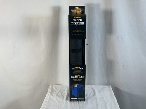 Vist Large View of Product Image Which is New Work Station