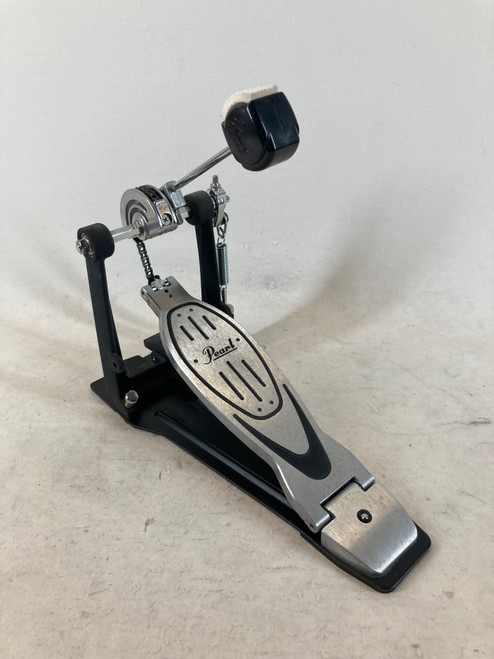 Used Pearl SINGLE KICK PEDAL 41127-S000056043