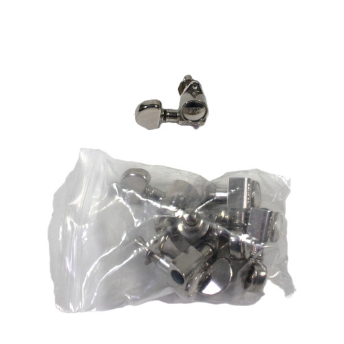 Grover TUNING MACHINES Guitar Hardware