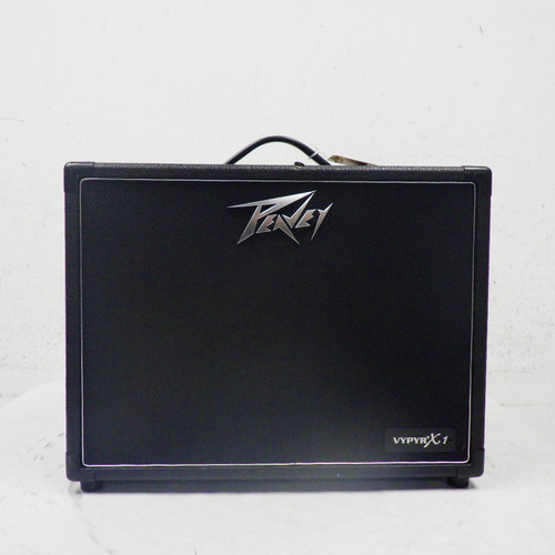 Used Peavey Vypyr X1 Guitar Amp 40042-S000253674