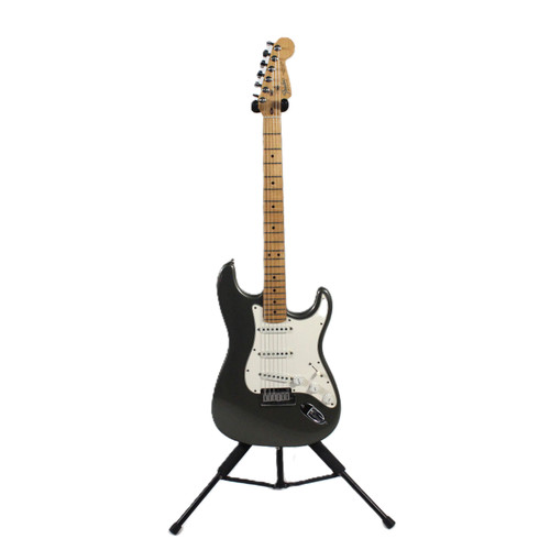 Fender AMERICAN STANDARD STRATOCASTER S Type Electric Guitar Silver/Gray 6-String