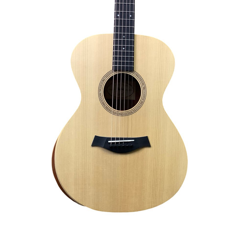 Vist Large View of Product Image Which is Used Taylor ACADEMY 12 W/ ORI GIG BAG Acoustic Guitar Natural 40083-S000150631