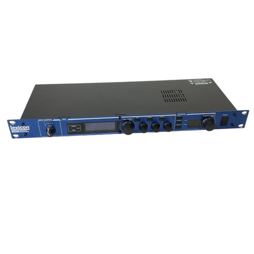 Vist Large View of Product Image Which is Used Lexicon MX300 *AS IS* Pro Sound Effects Unit 41120-S000032326