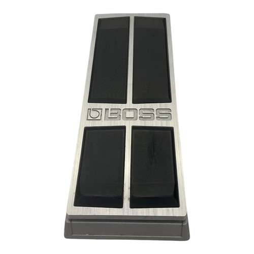 Used Boss FV-500H High Impedance Volume Pedal 41117-S000048827