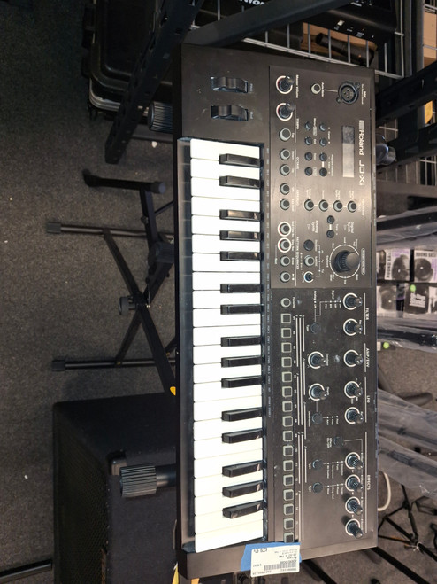Used Roland TR-6S Compact Synthesizer Compact 41116-S000047081