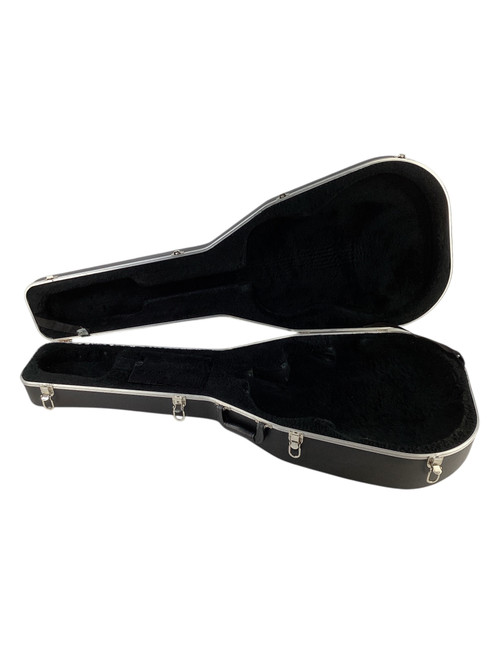 Used Ovation Hardshell Shallow Guitar Case 41115-S000110803