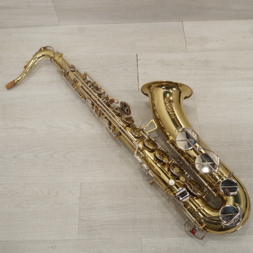 Used Amati B-743 Super Classic Tenor Saxophone 40015-S000323272