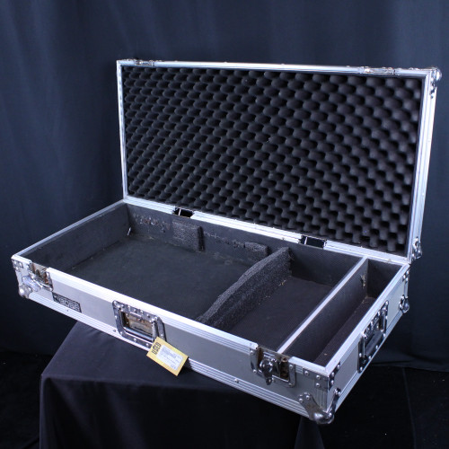 Used Pedaltrain TOUR CASE 36X16 W/WHEELS Guitar Accessory 40123-S000127450