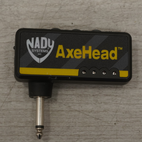 Used Nady Axehead 40015-S000323317