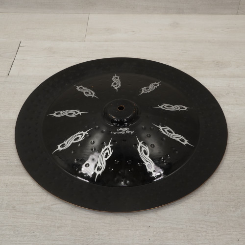Used Paiste 18" Alpha Hyper China Cymbal 40015-S000323423