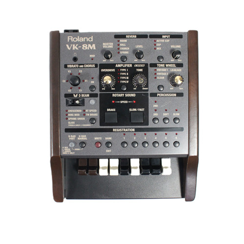 Roland VK-8M Guitar Effects Pedal